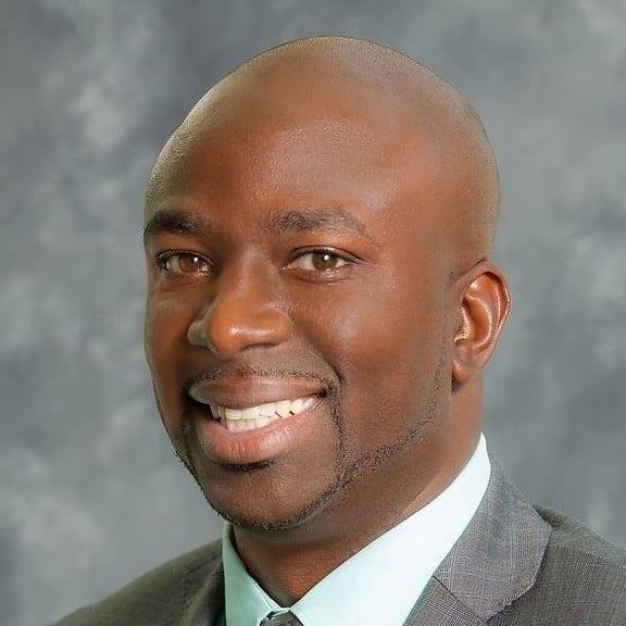 Brian Ferrall | Vice Chair Member-At-Large 